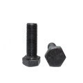 High quality hex m9 x 60mm m17 and nuts bolt through mount